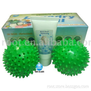 Washing Ball, Type E-1